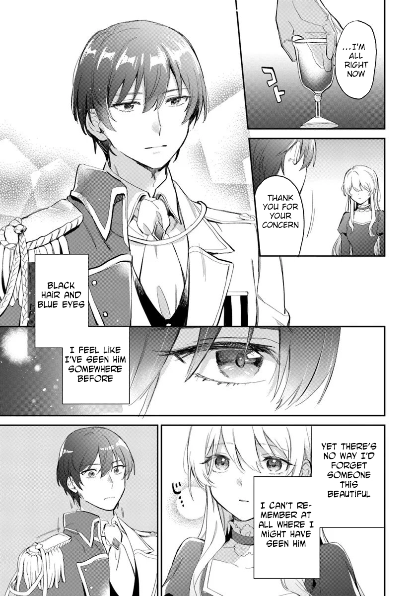 I Thought My Fiancé Hated Me, So I Stepped Away—Then He Complained. Chapter 1 Page 12
